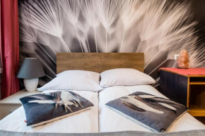 Apartament Dębnicki WAWELOFTS, Kraków